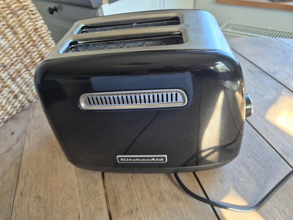 Grille pain kitchen  aid 1100 watts, Electroménager, Enlèvement ou Envoi