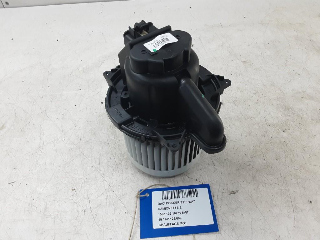 RADIATEUR MOTEUR Dacia Dokker (0S) (5P3730100), Autos : Pièces & Accessoires, Dacia, Mevr. I. Hauben, Utilisé, Rue de l'Espoir 34 34
4030  GRIVEGNÉE, BE