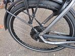 Sparta elektrische fiets, 55 tot 59 cm, Ophalen, Zo goed als nieuw, Sparta
