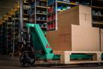 Kopen? NIEUW! Pompwagen - Transpallet - Palletwagen, Enlèvement
