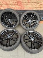 BMW M Velgen 19 inch origineel style 791 g20 5x112, Auto-onderdelen, Banden en Velgen, Gebruikt, Banden en Velgen, Personenwagen