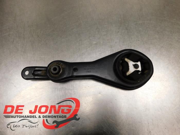 Support boîte de vitesse d'un Volkswagen Polo, Volkswagen, -, 3 mois de garantie, Utilisé