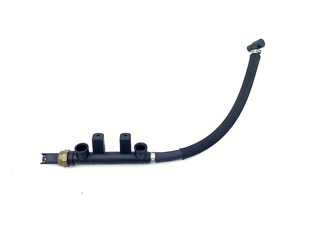 LEIDING BMW F 900 R 2018-2022 (F900R K83) (01-2018/12-2022), Dhr. S. di Majo, Gebruikt, Info@cama-motorparts.nl, P.J. Troelstraweg 8 8
3144 CX  MAASSLUIS, NL