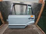 Portier 4Deurs links-achter van een Ford Fusion (32), Auto-onderdelen, Gebruikt, -, Deur, -