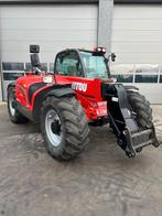 Manitou MLT 735-120 LSU, Articles professionnels, Enlèvement