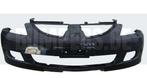 Bumper Mitsubishi Lancer VII 7 05- 8339744792 Voorbumper X30, Auto-onderdelen, Gebruikt, -, Voor, -