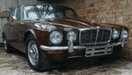 Jaguar xj6.Bj 1977.Motor 3.4L., Autos, Jaguar, Achat, 6 cylindres, Particulier, 3400 cm³