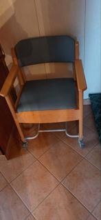 siège WC, Enlèvement