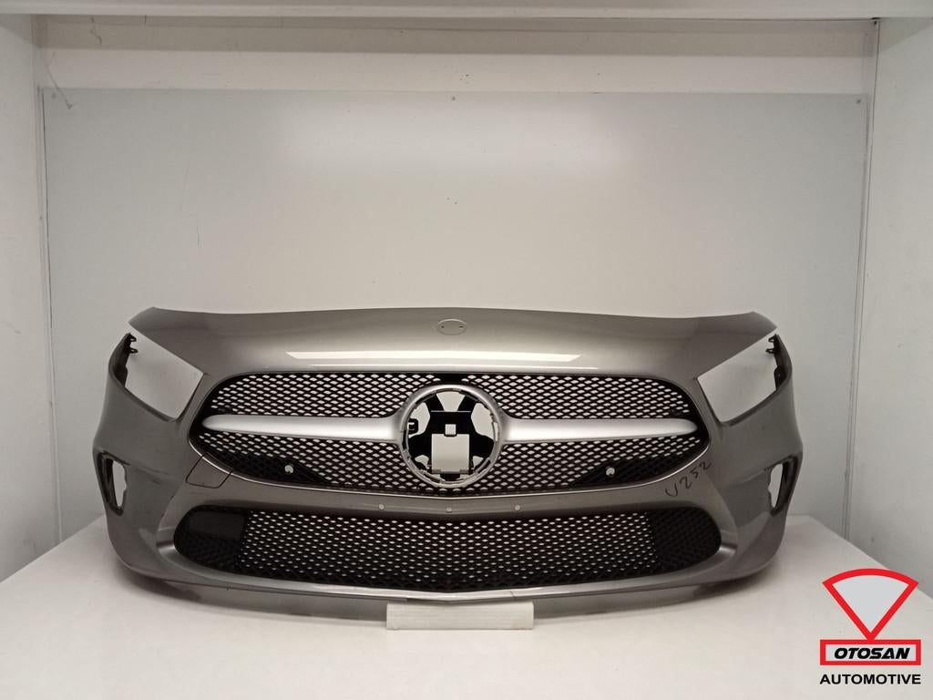 Mercedes A-klasse W177 voorbumper bumper Origineel, Gebruikt, Mercedes-Benz AG, Mercedes-Benz, Mercedesstrasse 120
70372  Stuttgart, DE
