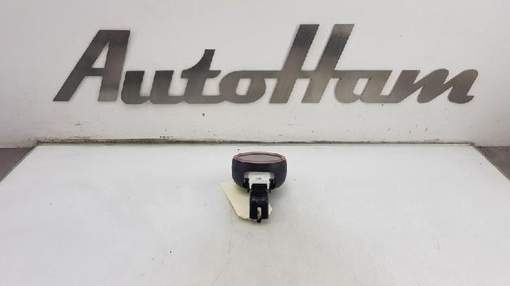 TOERENTELLER Renault Twingo II (CN) (|8201124472|), Auto-onderdelen, Dashboard en Schakelaars, Renault, Gebruikt