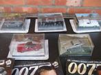 james bond auto, Hobby en Vrije tijd, Modelbouw | Overige, Ophalen