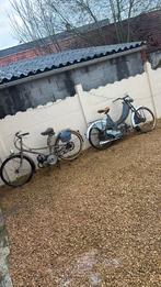 Mobylette, Enlèvement ou Envoi