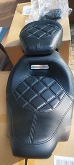 Harley Davidson zadel, Motoren, Onderdelen | Harley-Davidson, Ophalen