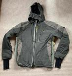 Heren skipak vest en broek Salewa, Kleding | Heren, Wintersportkleding, Ophalen, Gedragen, Maat 48/50 (M), Pak