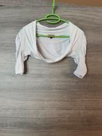 Schoudervestje Basic equipment maat smal, Manches courtes, Taille 36 (S), Enlèvement, Porté