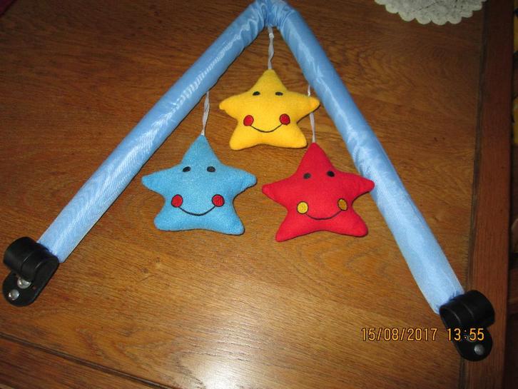 Mobile pour lit, parc, poussette... de bébé., Enfants & Bébés, Chambre d'enfant | Lits, Neuf, Enlèvement