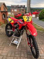 450 CRF 2021, Enlèvement, Comme neuf, Honda