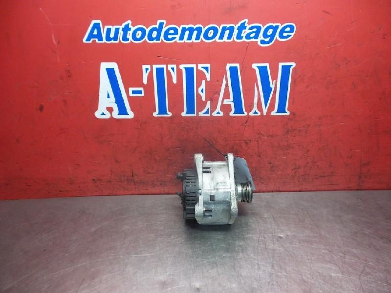 DYNAMO V-Snaar Renault Clio II (BB / CB) (01-1998/08-2016), Auto-onderdelen, Motor en Toebehoren, Renault, Gebruikt