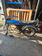 Yamaha fs1 1977 type 468, Fietsen en Brommers, Brommers | Oldtimers, Ophalen, Yamaha, 49 cc, Klasse B (45 km/u)