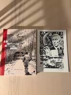 Boek Hergé 300ex, Enlèvement ou Envoi, Tintin, Comme neuf, Livre ou Jeu