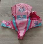 Porte-bébé et landeau pour poupée Baby born, Enlèvement