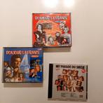 Verzamel cd's Franse Chansons, Cd's en Dvd's, Ophalen of Verzenden, Zo goed als nieuw
