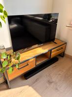 TV 43 inch + Sony Soundbar, Autres marques, LED, Enlèvement, Utilisé