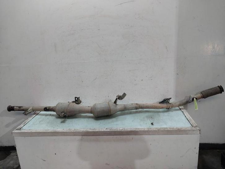 CATALYSEUR Trafic (1FL / 2FL / 3FL / 4FL) (|200102395R|), Autos : Pièces & Accessoires, Systèmes d'échappement, Renault, Utilisé