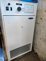 Chaudiére Saint Roch GAZ  compléte parfait etat, Enlèvement, Utilisé, 800 watts ou plus, Haut rendement (HR)