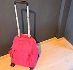 Kipling model new zea trolleytas als nieuw roze, Ophalen of Verzenden, Zo goed als nieuw, Roze