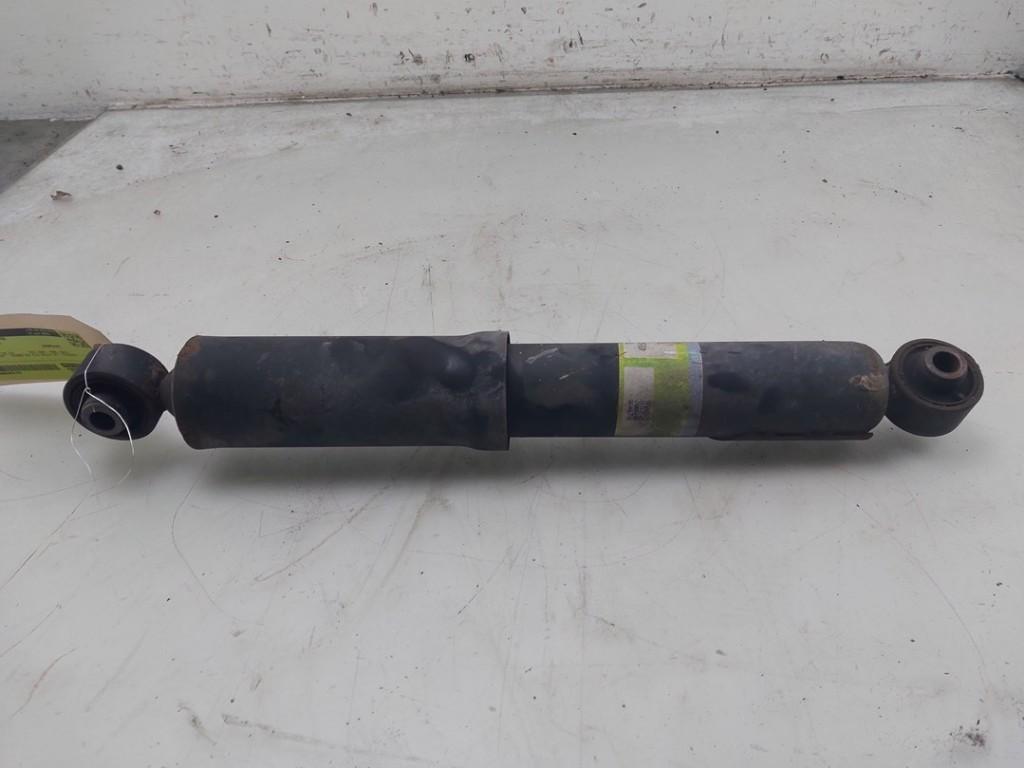 SCHOKBREKER LINKS ACHTER Toyota RAV4 (A4) (|4853142500|), Gebruikt, Kundenbetreuung@toyota.de, Toyota, Toyota-Allee 2
50858  Köln, DE