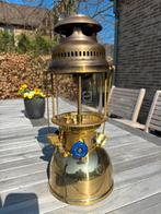 Petromax HK500, Enlèvement