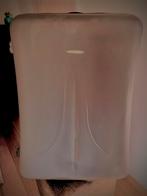 Reiskoffer groot !, Ophalen, Zo goed als nieuw, Wieltjes