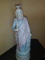 Statuette Sainte Barbe, Antiquités & Art, Enlèvement