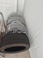 Pneus 255 45 19 Atlas Polarbear Uhp 3 en très bon état, Pneu(s)