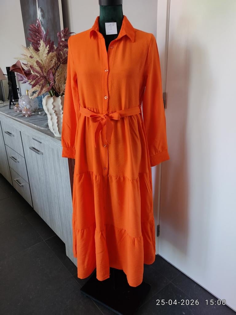 Lente zomer maat s/m nieuw bij aankoop een gratis geschenk, Ophalen of Verzenden, Maat 36 (S)