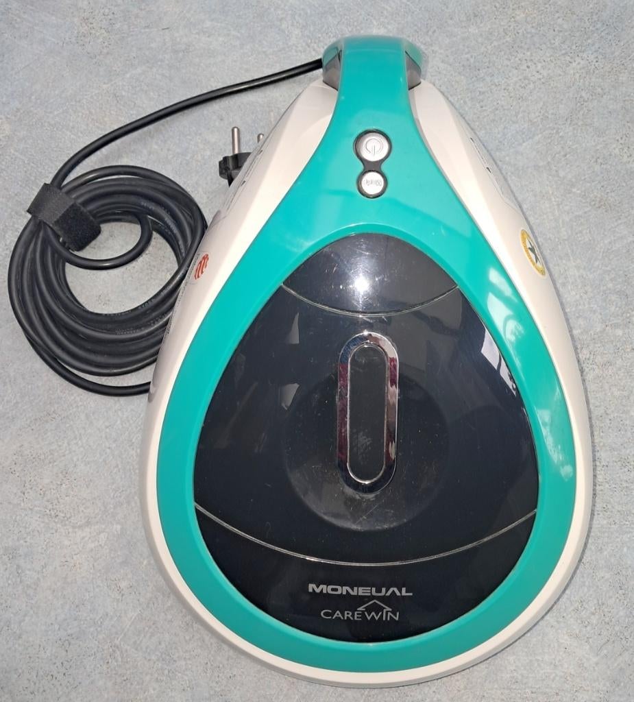 aspirateur matelas, Ophalen, Zo goed als nieuw, Stofzuiger