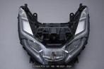 Phare / Optique LED AVDB pour HONDA PCX 125 150 160 2021 24