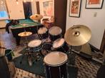 TAMA Rockstar + Paiste set – ideaal beginners, Muziek en Instrumenten, Drumstellen en Slagwerk, Ophalen, Gebruikt, Tama