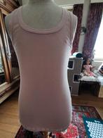 Heel mooi roze topje van Hilfiger Denim, Ophalen, Maat 42/44 (L), Roze