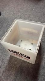 SMIRNOFF - IJSEMMER, Verzamelen, Ophalen, Nieuw, Gebruiksvoorwerp