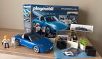 5991 porsche 911 4S, Kinderen en Baby's, Speelgoed | Playmobil, Ophalen of Verzenden, Zo goed als nieuw
