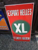 Assiette émaillée 1931 XL Bruxelles, Collections, Enlèvement ou Envoi