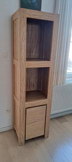 Vol houten meubels, Enlèvement