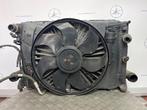 Koelerset van een Mercedes C-Klasse, Gebruikt, -, -, 3 maanden garantie
