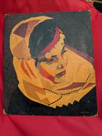 tableau peinture à l'huile, Antiquités & Art, Enlèvement