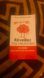 Réveillez vos neurones par Docteur Jean-Pierre Polydor, Enlèvement ou Envoi, Comme neuf