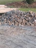 Pierre de façade, Jardin & Terrasse