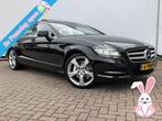 Mercedes-Benz CLS 350 Shooting Brake CDI 6-Cilinder Automaat, Autos, Achat, Entreprise, Electronic Stability Program (ESP), Automatique