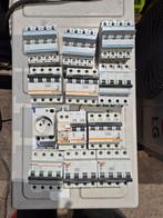 Zekeringen ,verliesstroomshakelaars, Doe-het-zelf en Bouw, Ophalen